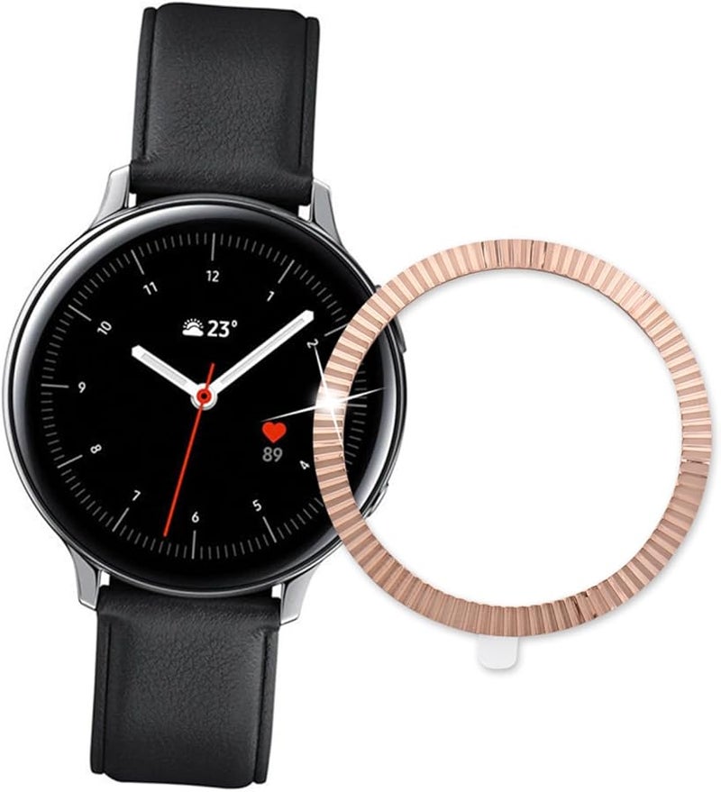Scratch Resistant Watch Bezel Lightweight Dial Premium Craftsmanship - Image 5